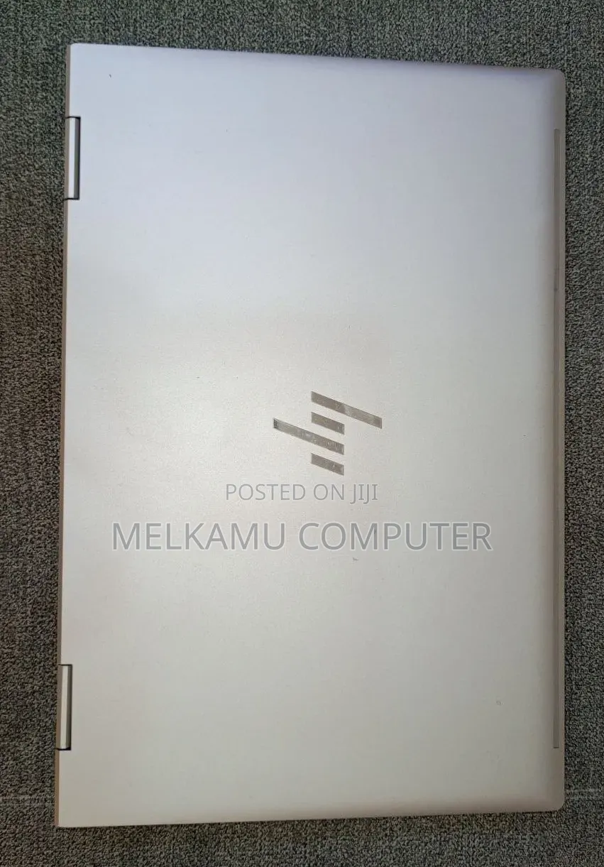 New Laptop HP EliteBook 830 G7 16GB Intel Core i5 SSD 512GB