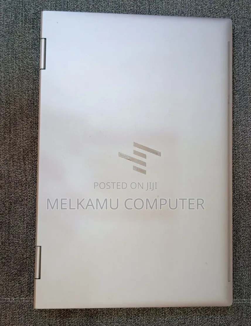 New Laptop HP EliteBook 830 G7 16GB Intel Core i5 SSD 512GB