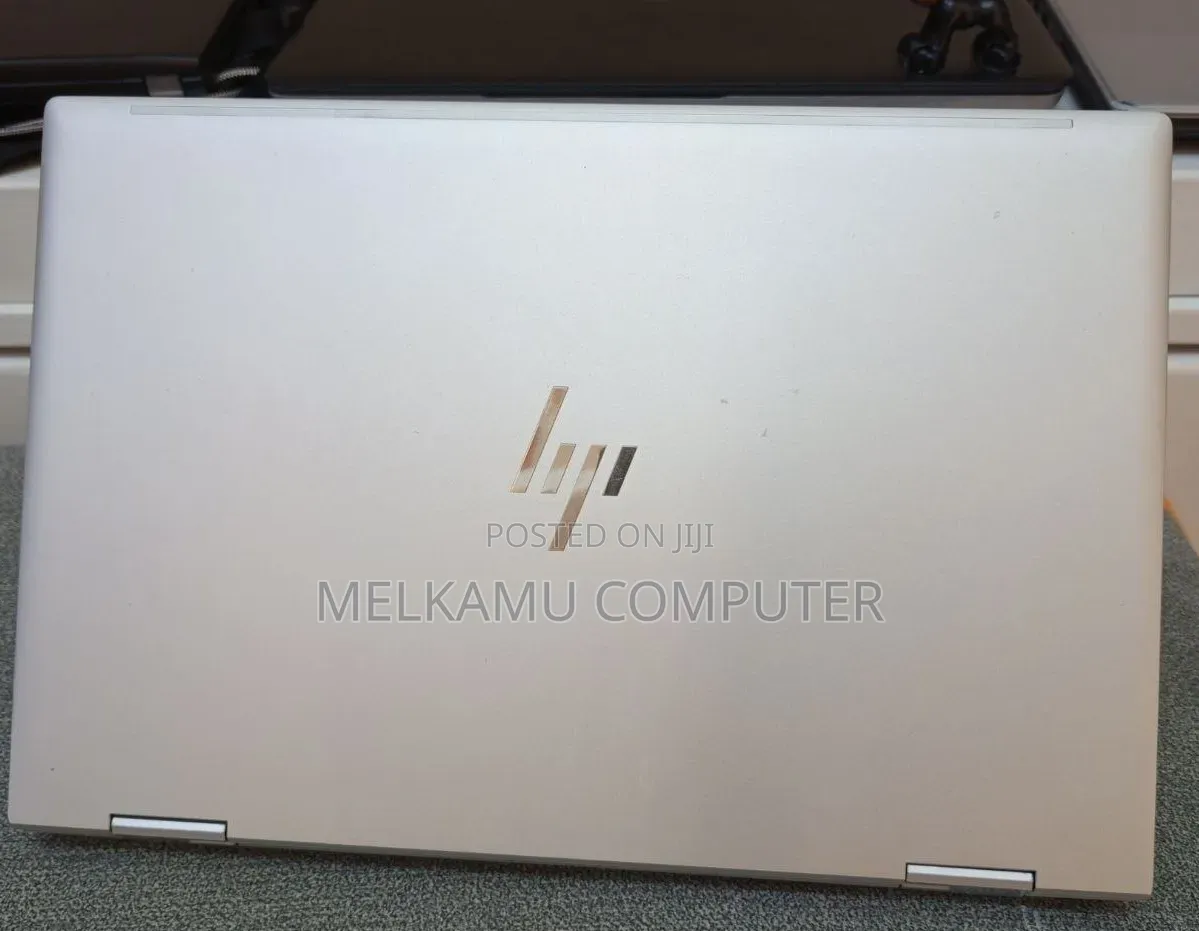 New Laptop HP EliteBook 830 G7 16GB Intel Core i5 SSD 512GB