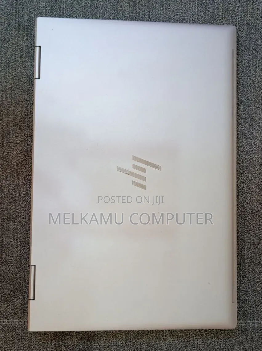 New Laptop HP EliteBook 830 G7 16GB Intel Core i5 SSD 512GB
