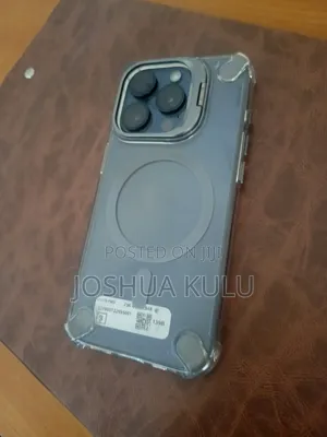 Apple iPhone 15 Pro 256 GB Blue