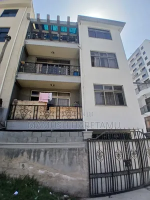 Furnished 6bdrm House in የግል, Nifas Silk-Lafto for sale