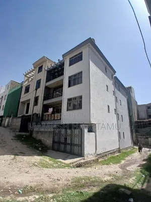 Furnished 6bdrm House in የግል, Nifas Silk-Lafto for sale