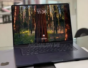 New Laptop Apple MacBook Air 2025 M4 16GB Apple M4 SSD 256GB