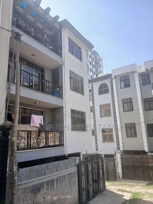 Furnished 6bdrm House in የግል, Nifas Silk-Lafto for sale