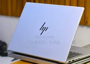 New Laptop HP EliteBook 640 G11 16GB Intel Core Ultra 5 SSD 512GB