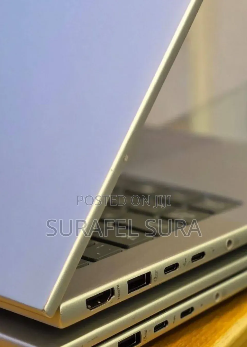 New Laptop HP EliteBook 640 G11 16GB Intel Core Ultra 5 SSD 512GB