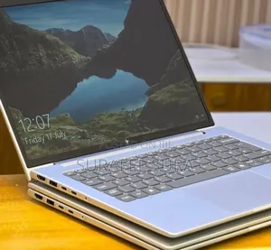 New Laptop HP EliteBook 640 G11 16GB Intel Core Ultra 5 SSD 512GB