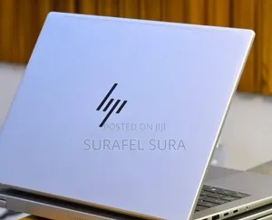 New Laptop HP EliteBook 640 G11 16GB Intel Core Ultra 5 SSD 512GB