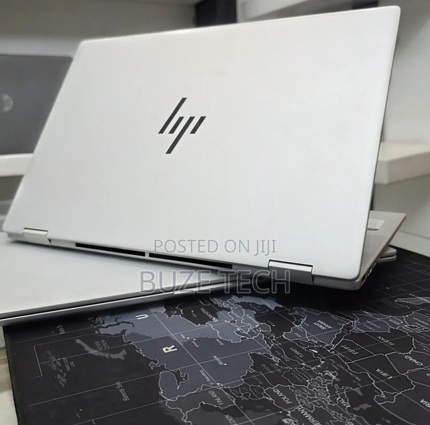 New Laptop HP Envy 15 16GB Intel Core Ultra 7 SSD 1T