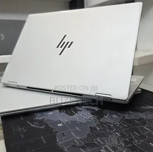 New Laptop HP Envy 15 16GB Intel Core Ultra 7 SSD 1T