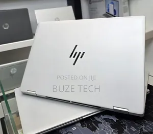 New Laptop HP Envy 15 16GB Intel Core Ultra 7 SSD 1T