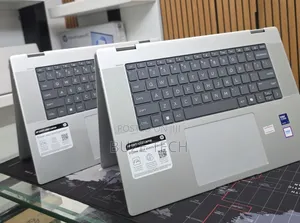 New Laptop HP Envy 15 16GB Intel Core Ultra 7 SSD 1T