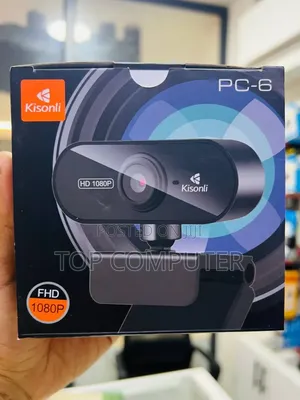 Kisnoli PC-6 Full HD 1080P
