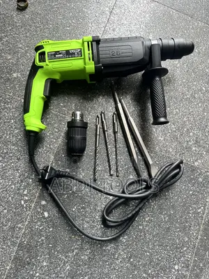 Vido Hammer Drill