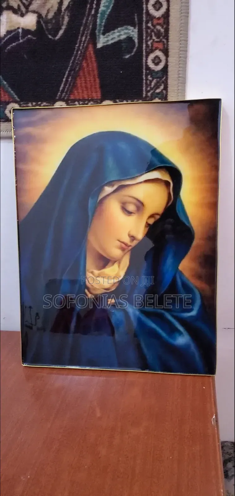 Epoxy Art 30×45