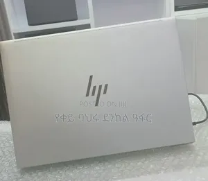 New Laptop HP EliteBook 830 G9 16GB Intel Core i5 SSD 512GB