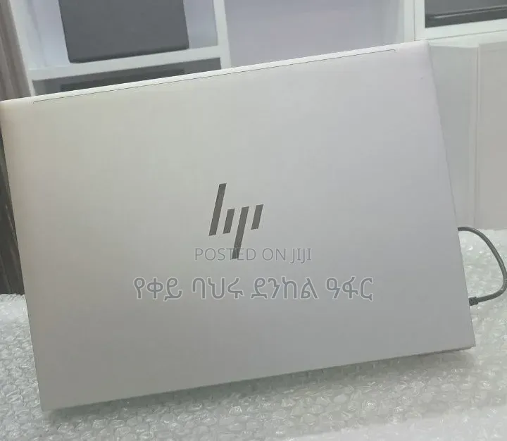 New Laptop HP EliteBook 830 G9 16GB Intel Core i5 SSD 512GB