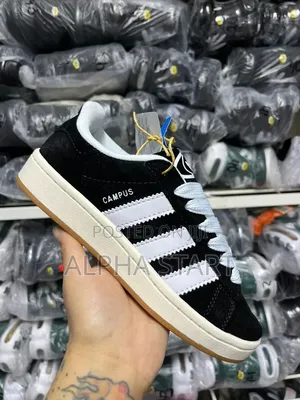 Adidas Campus Aroi High Master Quality Smooth Shoes Made in Vietnam