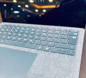 New Laptop Microsoft Surface Laptop 3 16GB Intel Core i7 SSD 256GB