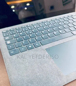 New Laptop Microsoft Surface Laptop 3 16GB Intel Core i7 SSD 256GB