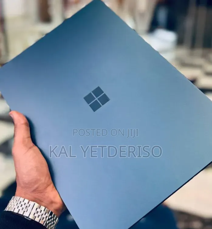 New Laptop Microsoft Surface Laptop 3 16GB Intel Core i7 SSD 256GB