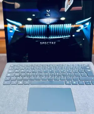 New Laptop Microsoft Surface Laptop 3 16GB Intel Core i7 SSD 256GB