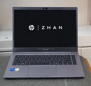 New Laptop HP ZBook 14 16GB Intel Core i7 SSD 1T