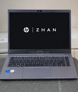New Laptop HP ZBook 14 16GB Intel Core i7 SSD 1T