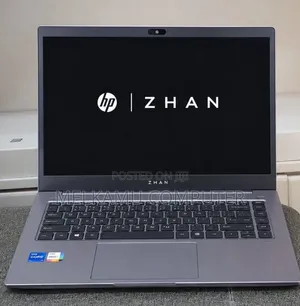 New Laptop HP ZBook 14 16GB Intel Core i7 SSD 1T