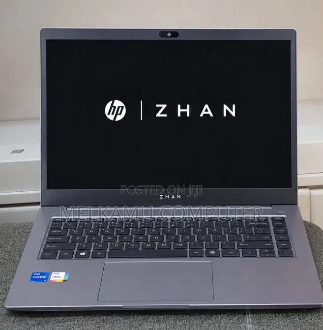 New Laptop HP ZBook 14 16GB Intel Core i7 SSD 1T