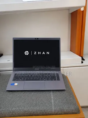 New Laptop HP ZBook 14 16GB Intel Core i7 SSD 1T