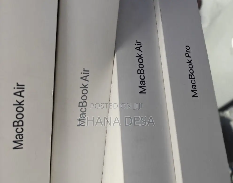 New Laptop Apple MacBook Air 2026 M5 16GB Apple M5 SSD 512GB