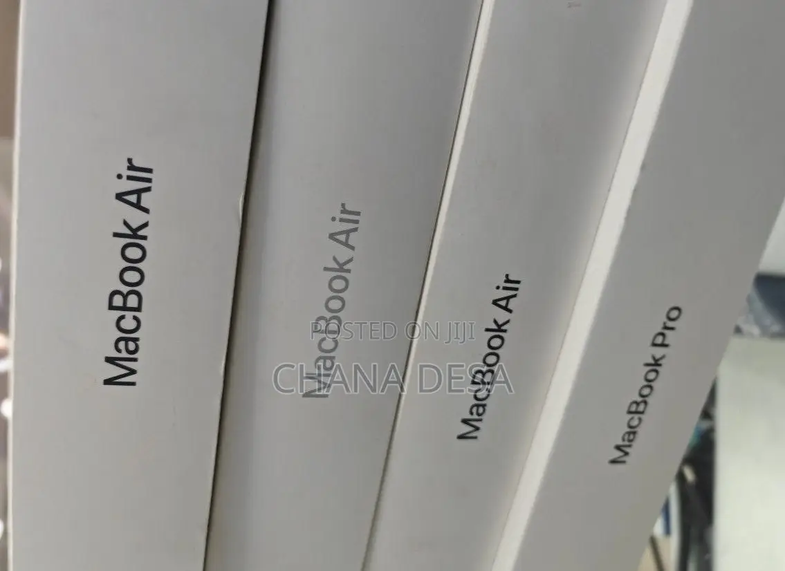 New Laptop Apple MacBook Air 2026 M5 16GB Apple M5 SSD 512GB