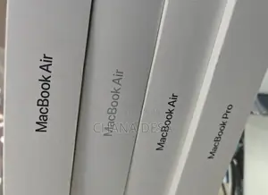 New Laptop Apple MacBook Air 2026 M5 16GB Apple M5 SSD 512GB