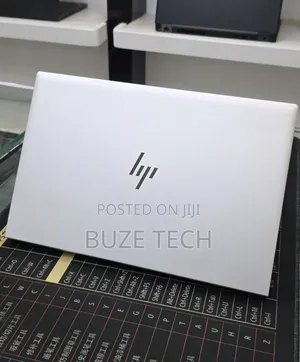 New Laptop HP EliteBook 845 G7 16GB AMD Ryzen 5 SSD 512GB