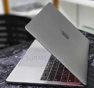 New Laptop Apple MacBook Pro 2019 16GB Intel Core i7 SSD 256GB