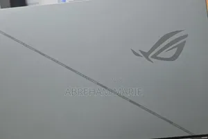 New Laptop Asus ROG Strix G15 16GB Intel Core i9 SSD 1T