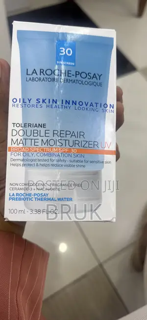 Oily Skin Moisturizer