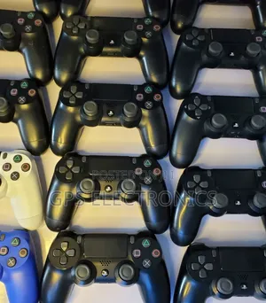 PS4 Joystick – Gaming Controller