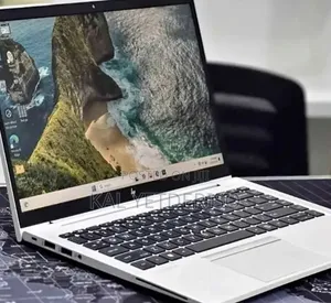 New Laptop HP EliteBook 840 G7 16GB Intel Core i7 SSD 512GB