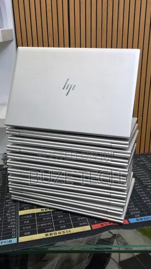 New Laptop HP EliteBook 840 G10 16GB Intel Core i7 SSD 512GB