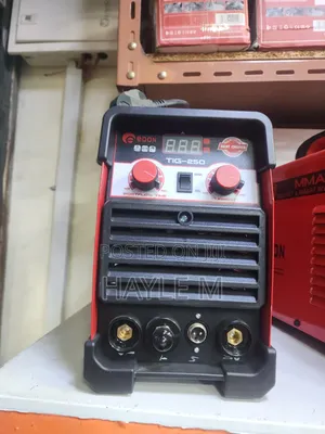 Edon Welding TIG-250