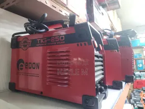 Edon Welding TIG-250