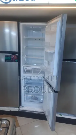 Media 410 With Water Dispenser