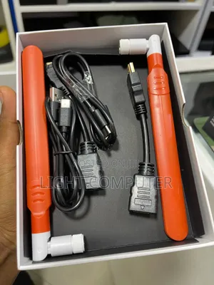 Wireless HDIM