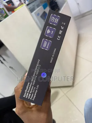 Wireless HDIM
