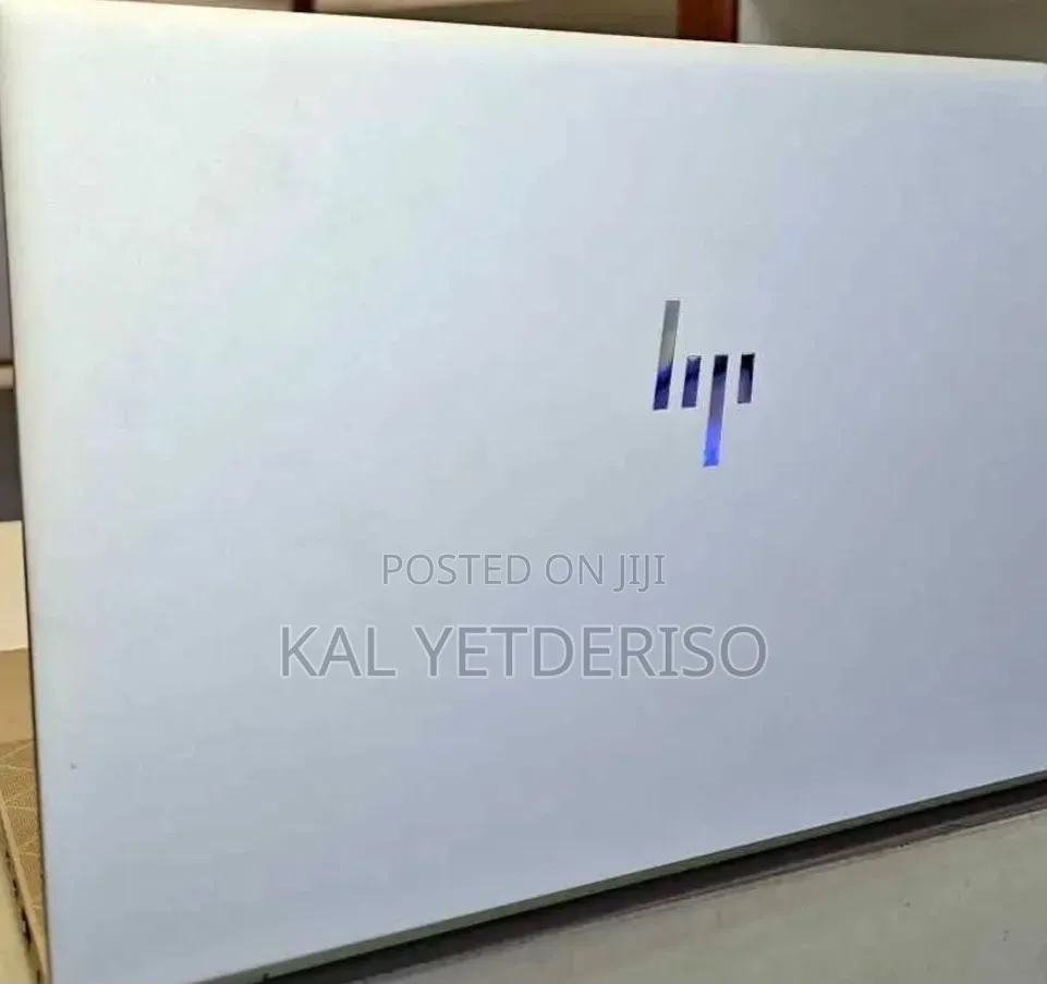 New Laptop HP EliteBook 840 G7 16GB Intel Core i7 SSD 512GB