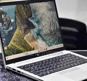 New Laptop HP EliteBook 840 G7 16GB Intel Core i7 SSD 512GB