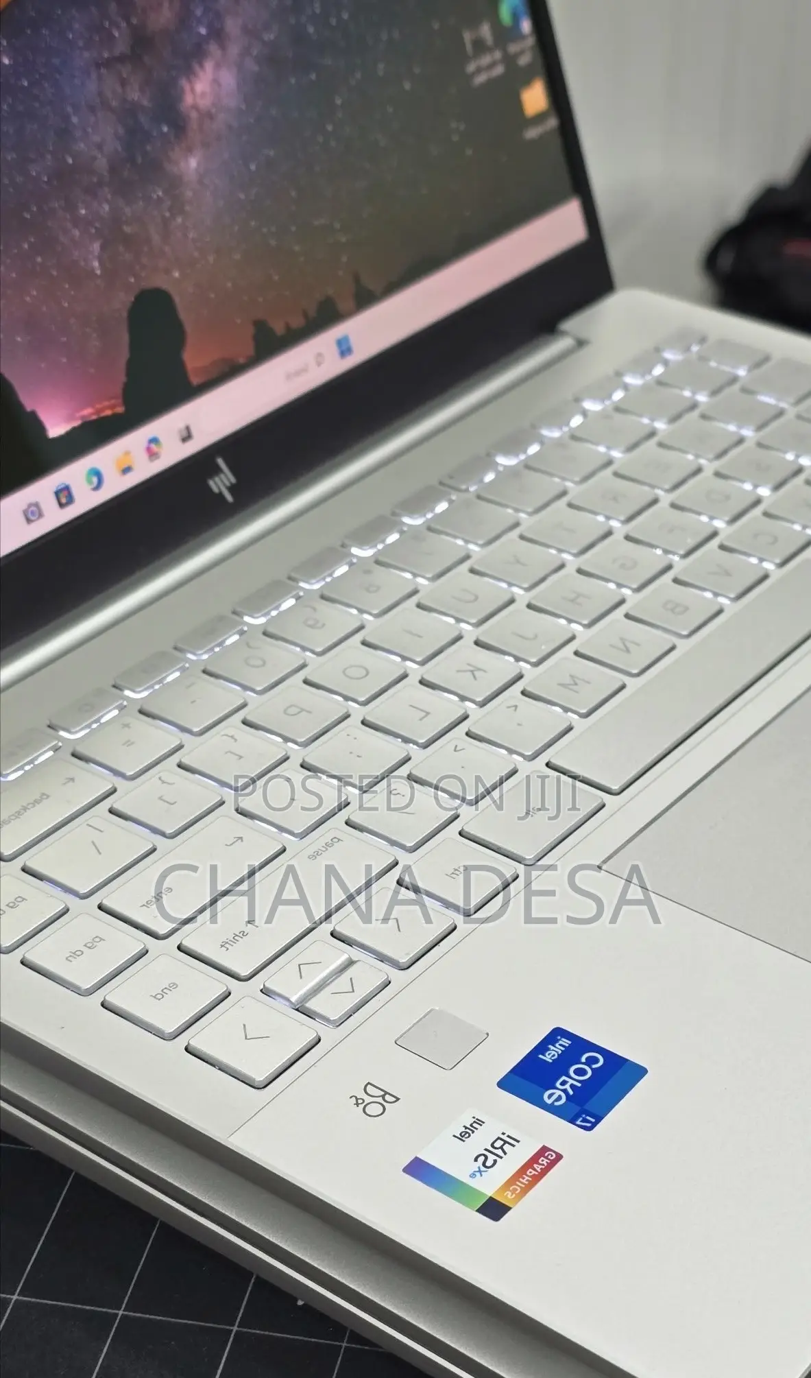 New Laptop HP 16GB Intel Core i7 SSD 1T